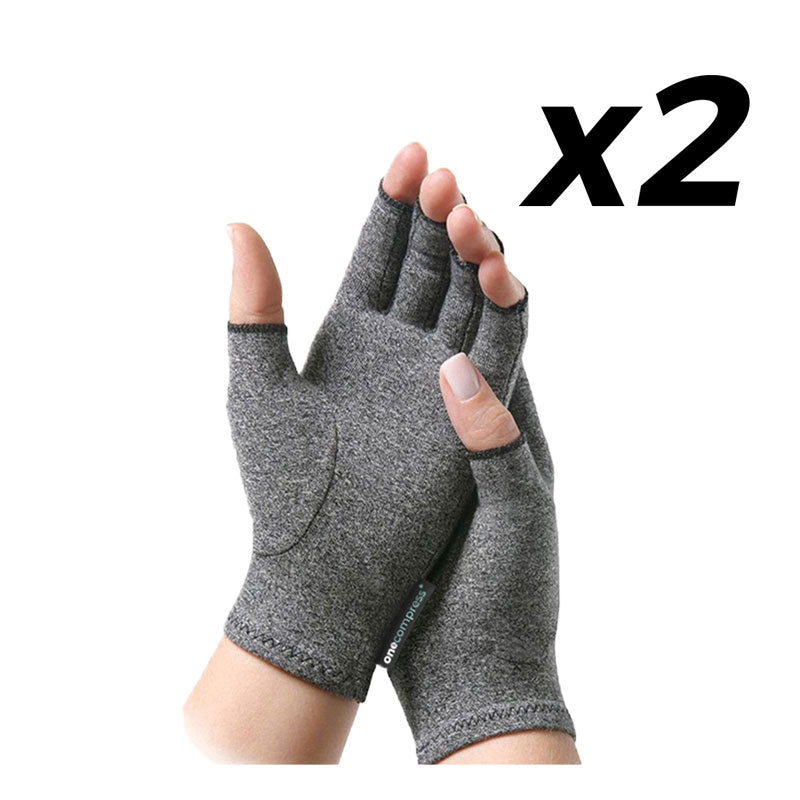 Gants de compression