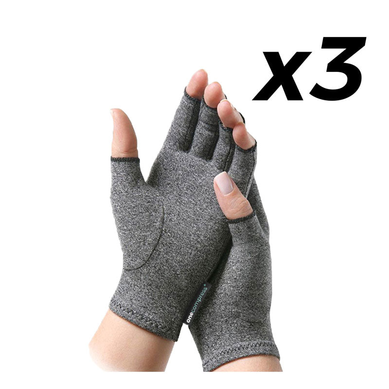 Gants de compression